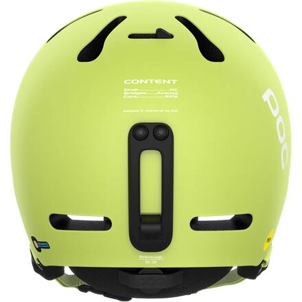 POC Fornix Mips Helmet - Ski