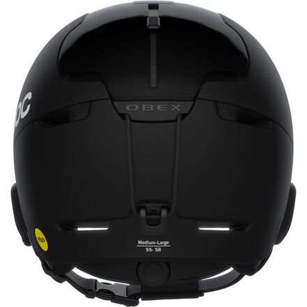 POC Obex Mips Communication Helmet - Ski