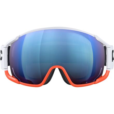 POC Zonula Clarity ゴーグル POC ZONULA CLARITY COMP Goggle, RACE WERKS, SKI GOGGLES