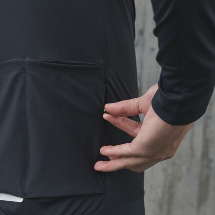 POC Ambient Thermal Jersey - Men's - Bike POC Ambient Thermal Jersey - Men's - Bike