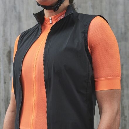 ▪️専用　back tuck gilet 36 POC Enthral Gilet - Women's - Bike