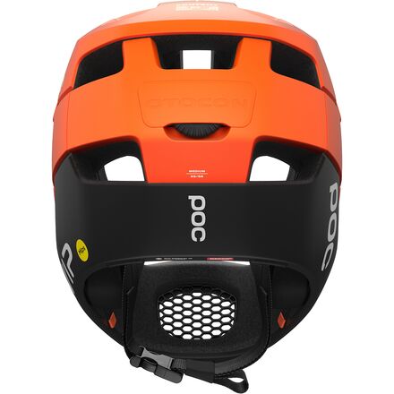POC Otocon Race Mips Helmet - Bike