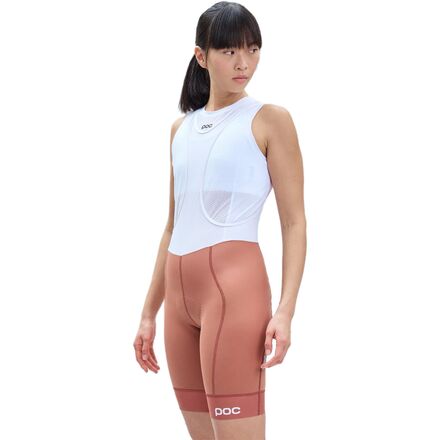 POC Pure VPDs Bib Short - Women's - Bike