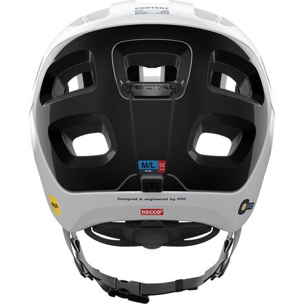 POC Tectal Race Mips Helmet - Bike