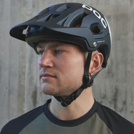POC Tectal Race Mips Helmet - Bike