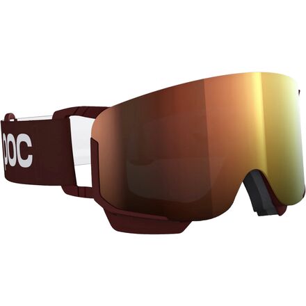 POC Nexal Mid Clarity Goggles - Ski