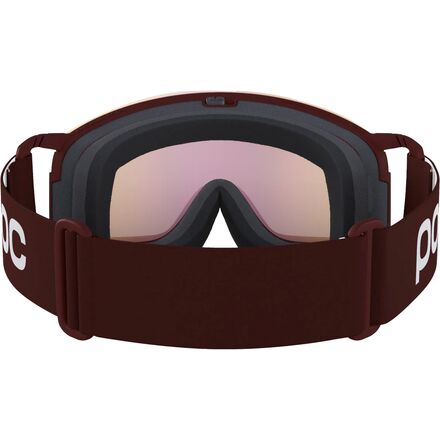 POC Nexal Mid Clarity Goggles - Ski