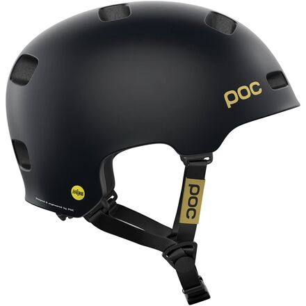 crane ski and snowboard helmet OutdoorMaster & Set with OTG Ski Goggles for Adults the two densities work to provide a progressive stop in the event of an impact POC Crane Mips Fabio Ed.