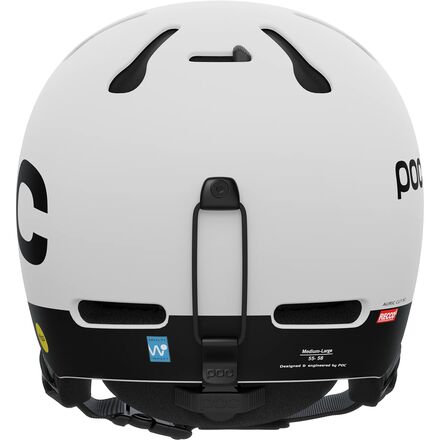 POC Auric Cut BC MIPS Helmet - Ski