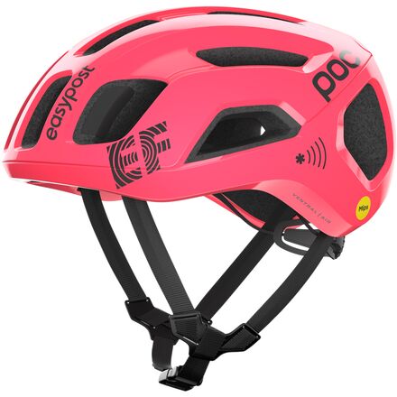 POC ヘルメット ピンク POC Ventral Air MIPS Special Edition Helmet - Bike