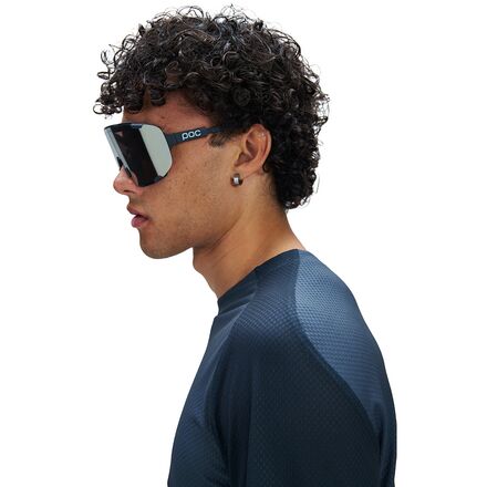 Newline Mens CORE Bike L/S Jersey • Se Priser Nu