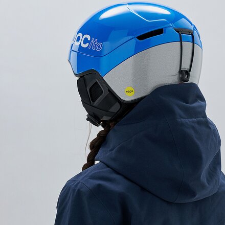 POC POCito Obex Helmet - Kids' - Kids
