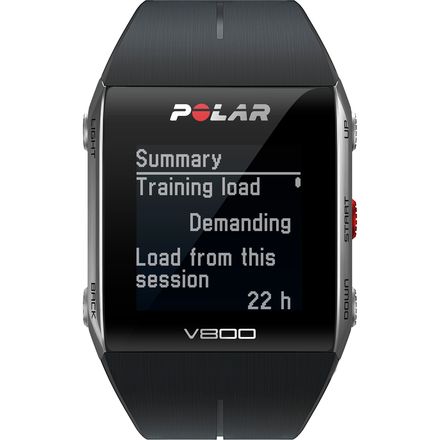 Polar v800 sales sale