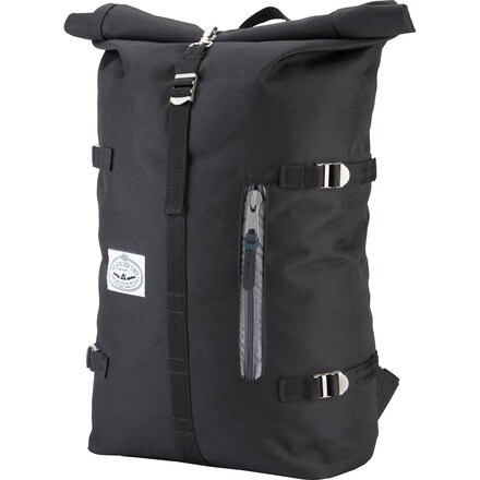 Poler Roll Top Backpack - Multi-use Daypacks | Backcountry.com