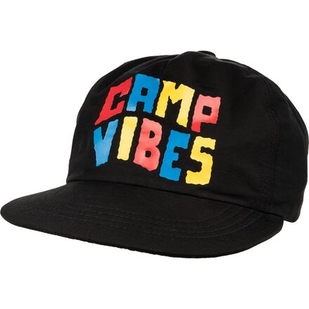 Poler Wiggle Vibes Hat - Accessories