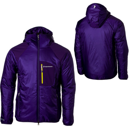 Peak Performance Heli Primaloft Jacket - Men's - Clothing