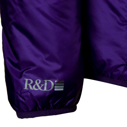 Peak Performance Heli Primaloft Jacket - Men's - Clothing