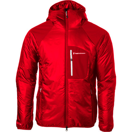 Peak Performance Heli Primaloft Jacket - Men's - Clothing