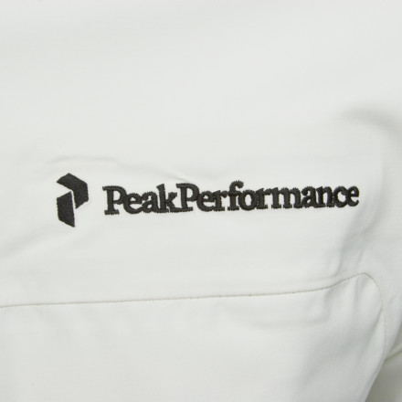 Peak Performance Heli Softshell Jacket - Men's - Clothing