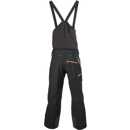 Peak Performance Heli Softshell Pant - Men's - Clothing