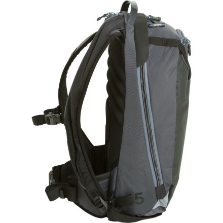 Peak Performance R D Backpack 15L Ski