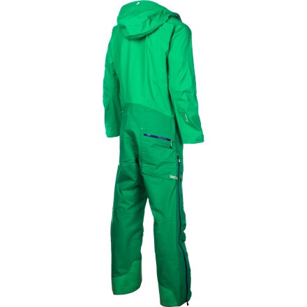 Peak Performance Heli Alpine Suit Men s Clothing