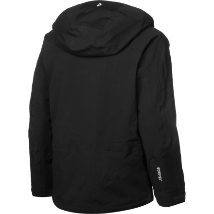 PeakPerformance Heli Pro Jacket US Sサイズ Peak Performance Heli Primaloft Jacket - Men's - Clothing