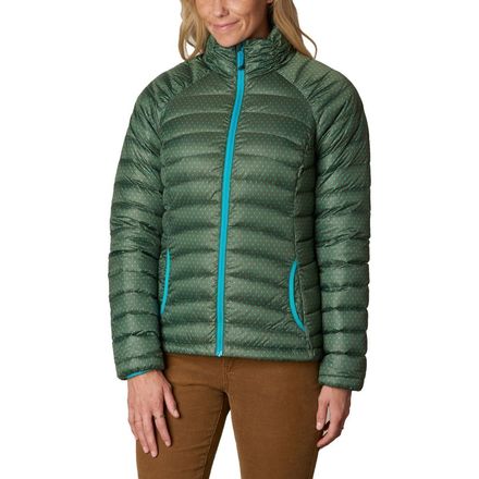 prAna Lyra Down Jacket - Women