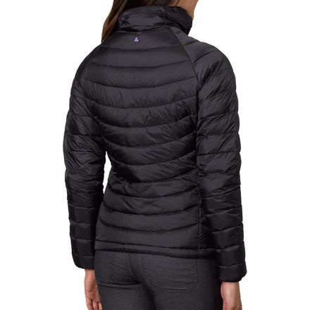 prAna Lyra Down Jacket - Women