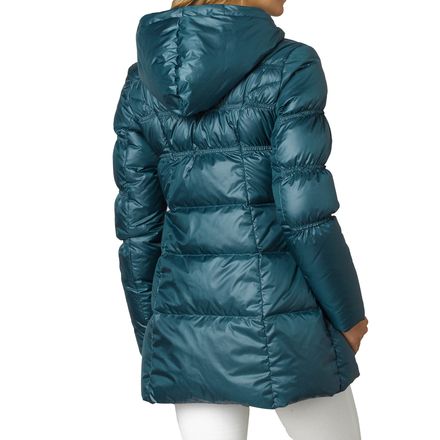 prAna Milly Down Jacket - Women 