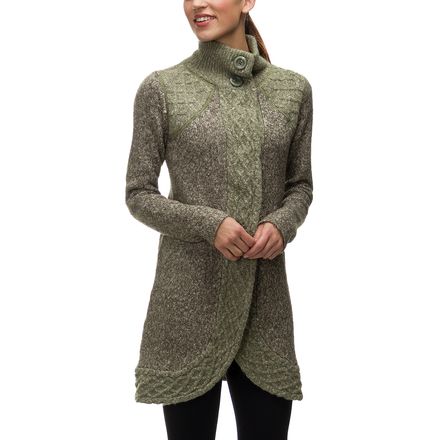 prAna Angelica Duster - Women's - Clothing