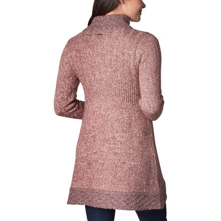 prAna Angelica Duster Women s Clothing