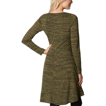 navy blue dress for baby girl prAna Nadia Dress - Women's
