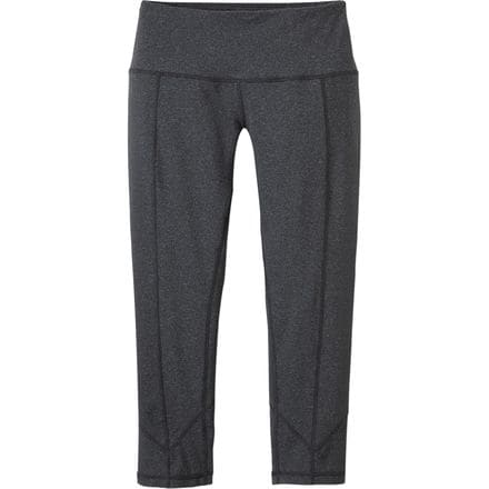 prAna Prism Capri Legging Women s Clothing