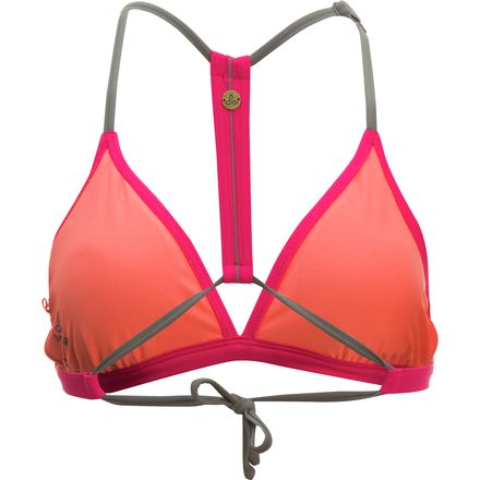 prana aleka bikini top
