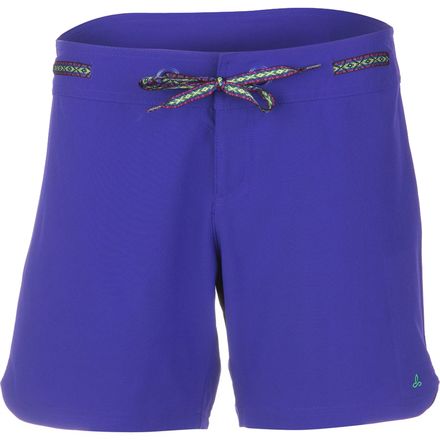 Prana board shorts womens store