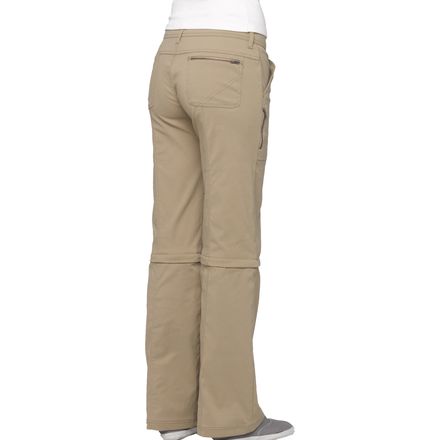 Maier Sports Nicole Capri - Pantalon convertible Femme | Achat en ligne Maier Sports Nicole Capri - Pantalon convertible Femme | Achat en ligne