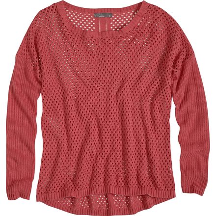 prAna Parker Sweater - Women's - Clothing