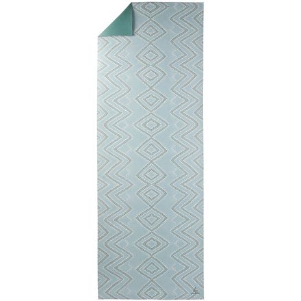 prAna Transformation Yoga Mat Yoga