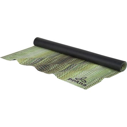 prAna Transformation Yoga Mat - Backcountry.com