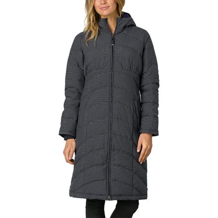 prAna Irina Down Jacket - Women 