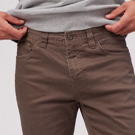 prAna Bridger Jean Men's - Clothing