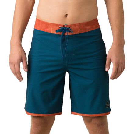 prAna High Seas Board Short - Men's