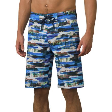 prAna Sediment Board Short Men s Clothing
