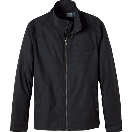 prAna Zion Jacket - Men's - Clothing