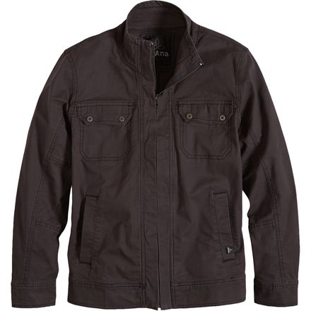 Prana on sale apperson jacket
