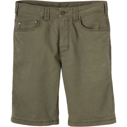 Prana bronson short top