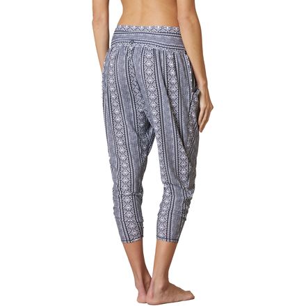 prAna Ryley Crop Pant Women s Clothing
