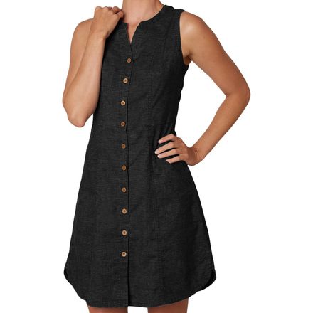 prAna Reanne Dress - Women's - Clothing