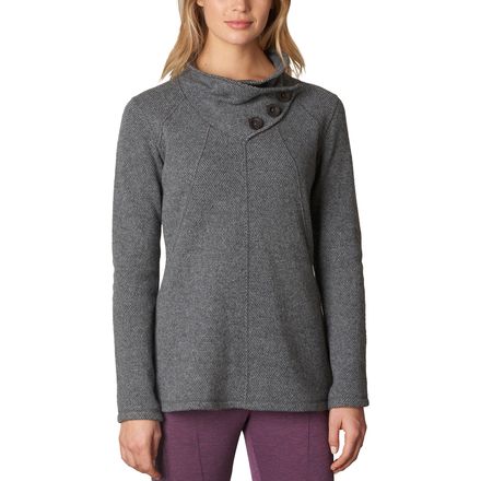 prAna Ebba Sweater - Women's - Clothing